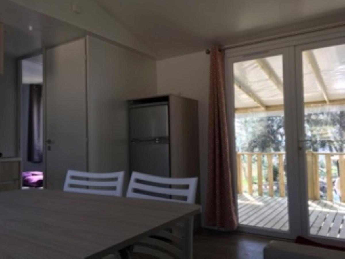 Camping La Simioune En Provence Bollène Zewnętrze zdjęcie