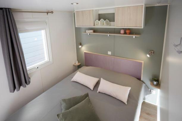 Camping La Simioune En Provence Bollène Zewnętrze zdjęcie