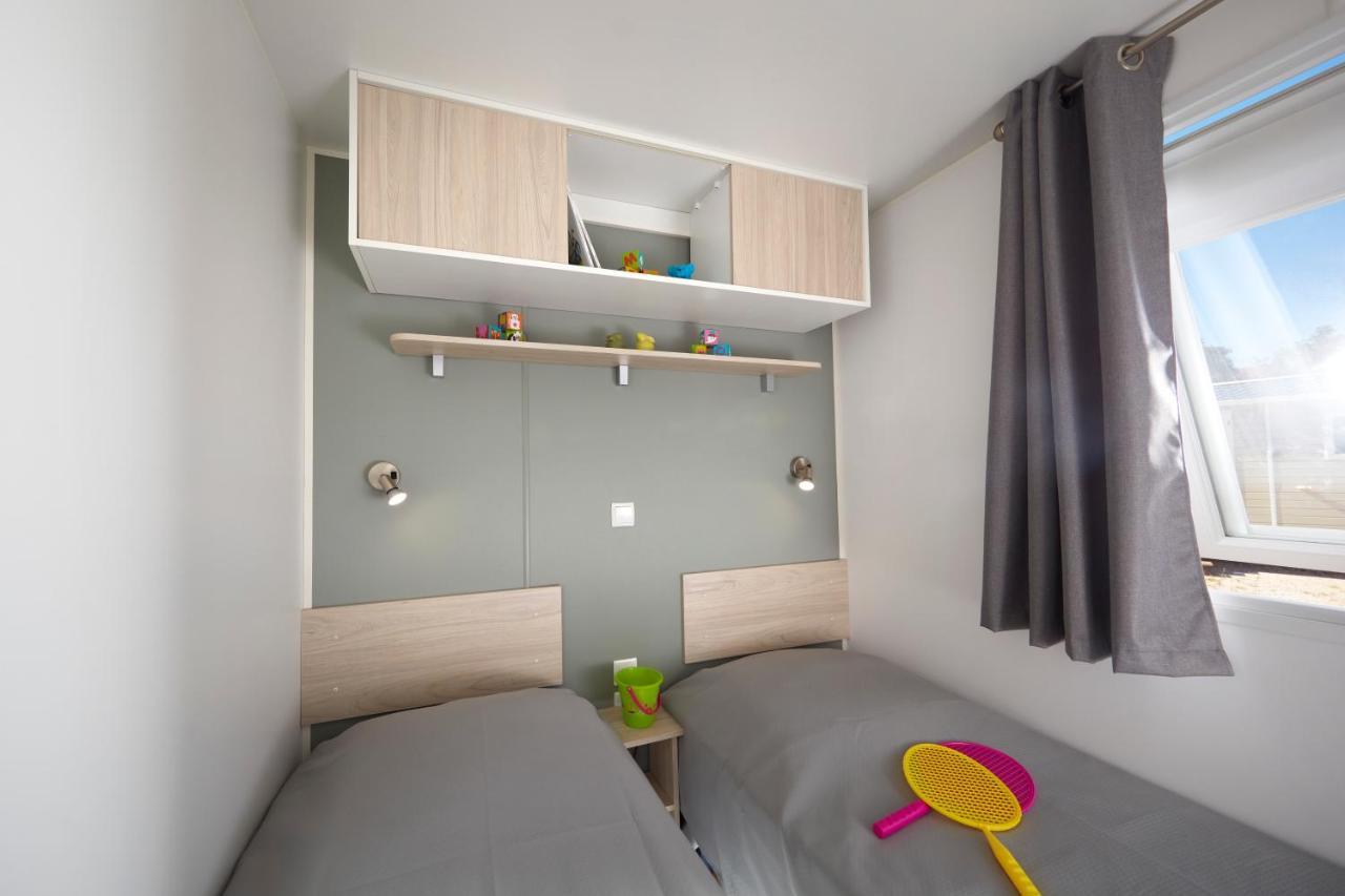 Camping La Simioune En Provence Bollène Zewnętrze zdjęcie
