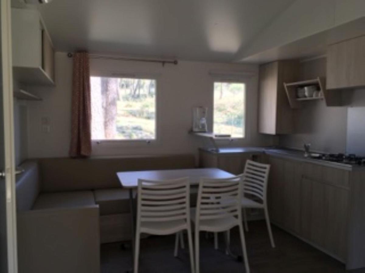 Camping La Simioune En Provence Bollène Zewnętrze zdjęcie