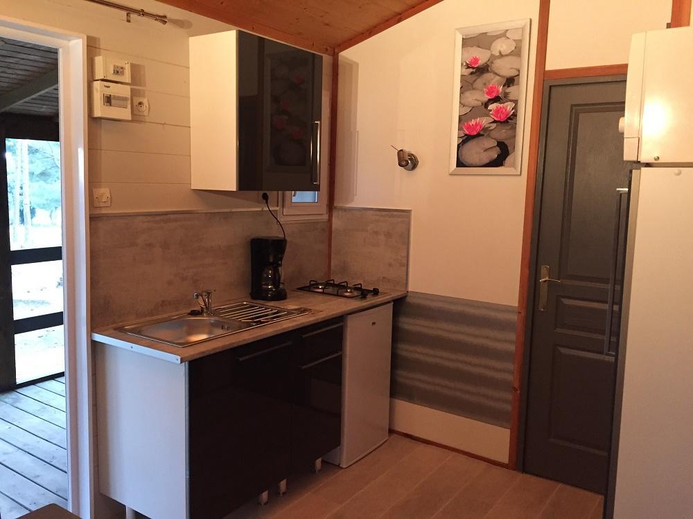 Camping La Simioune En Provence Bollène Zewnętrze zdjęcie