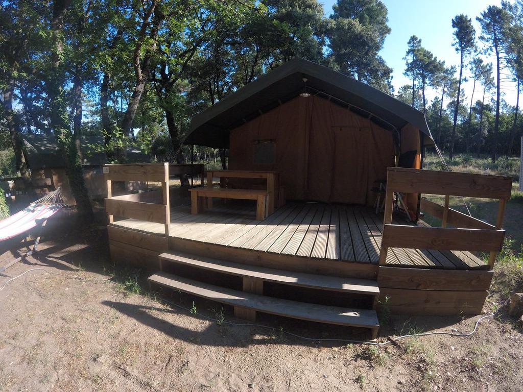 Camping La Simioune En Provence Bollène Zewnętrze zdjęcie