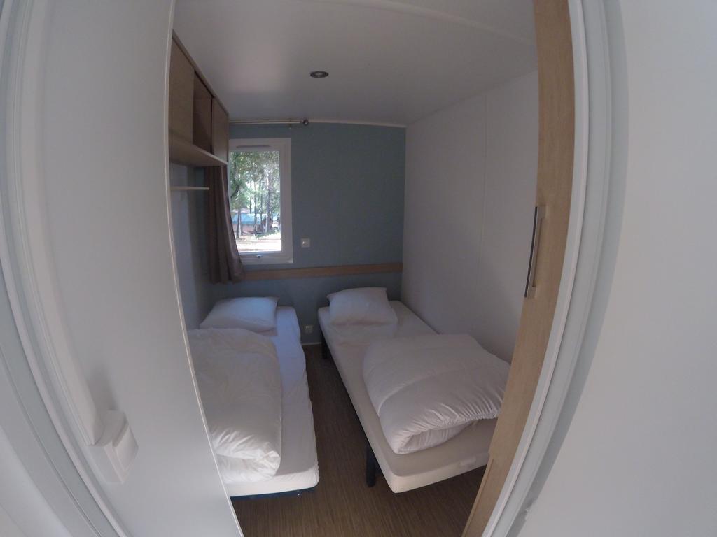 Camping La Simioune En Provence Bollène Zewnętrze zdjęcie